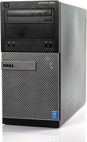 Dell Optiplex 3020 MT  i3-4130 3.40GHz 4GB 128GB SSD Win 10 Pro 1 Yr Wty