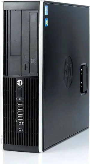 ☆HP600 G2 i3-6100 8GB 500GB Win10 Restored HP Pro Desk 600 G2 SFF Win 10 Intel Core i3-6100