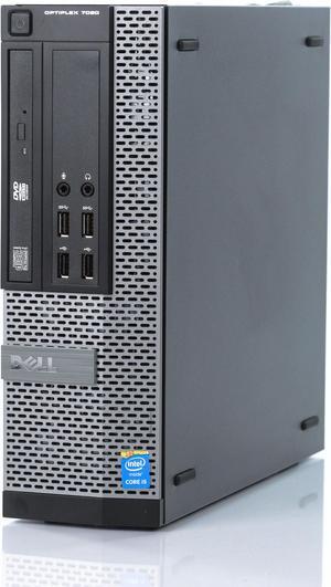 Dell Optiplex 7020 SFF  i5-4570 3.20GHz 8GB 256GB SSD Win 10 Pro 1 Yr Wty