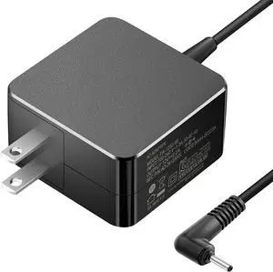 for  Chromebook Laptop Charger 26W 12V 2.2A Compatible 11.6 Chromebook 3 2 303c 500c 503c Xe500c13 Xe500c12 Xe303c12 Xe503c12 Xe503c32 PA-1250-98 AD-2612AUS AC Adapter Power Supply