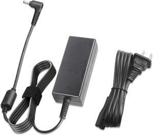 TREE.NB 19V 2.1A AC Adapter Charger for Samsung Notebook Series 5 7 9 Series XE500C21 XE700T1A NP900X1A NP900X1B NP900X3A Ultrabook Ativ Book Laptop