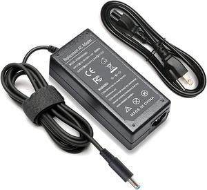 65W 45W AC Charger Adapter Charger for Dell OptiPlex 9020 3020 3050 3060 3070 3040 9010 7050 7060 7070 7040 Micro Desktop G6J41 0G6J41 MGJN9 43NY4 Power Supply Adapter Cord