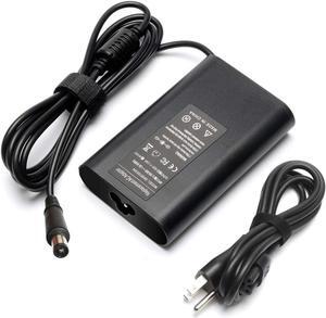 65W AC Adapter Laptop Charger for Dell Latitude E5440 E5470 E7240 E6540 E7440 E7450 E7250 E6440 E6430 7490 7290 5490 5590 5290 Inspiron 15 7537 17 7737 M101Z 11Z Studio XPS 13 LA65NM130 HA65NM130