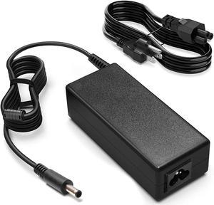 Laptop Charger 45W for Dell Inspiron 15 3000 5000 7000 5555 5558 5559 3552 7558 7595 11 3000 13 5000 7000 7378 7352 7348 14 3000 5000 17 5000 7000 Laptop Supply Cord