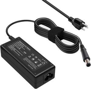65w AC Adapter Laptop Charger for HP Pavilion G4 G6 G7 DM4 DV4 DV6 DV7 Notebook HP 2000 20002b19wm 20002b09wm 20002a20nr 20002d24dx Power Supply