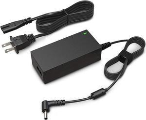 45W Laptop Charger for Dell Inspiron 11 13 14 17 15 3000 5000 7000 Series 153552 3555 3558 3565 3567 5551 5552 5555 5558 5559 5565 5567 5568 for XPS 11 12 13 Power Adapter Supply Cord