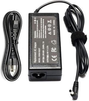 19V 237A 45W AC Adapter Laptop Charger Compatible with Asus X540LA X553M X553MA X553 X553SAZenbook UX360CA UX305FA UX303UA UX303UB UX305CA UX301 UX302 UX303LA UX303LN UX21A Power Supply Cord