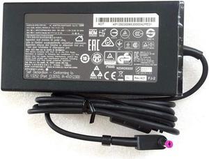 135W AK.135AP.020 PA-1131-16 ADP-135KB T Ac Adapter Charger for Acer Nitro 5 Gaming Laptop AN515-41 AN515-41-F6UH 11CP F5RL;AN515-51 AN515-51-55WL AN515-51-53W5 AN515-51-56U0;Aspire 7 5 Seriers