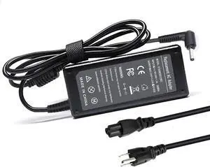 Shareway 65W AC Adapter Laptop Charger Fit for Lenovo IdeaPad S145 110 310 320 330s 510 510s 710 710s Flex-14 Flex-14IWL Flex-15 C340 ADLX65CCGU2A S340-14IWL S340-14API 3-15ITL05 3-15IIL05