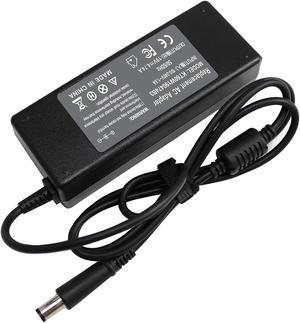 Feppery 90W AC Adapter Laptop Charger Compatible for HP Elitebook 8460p 8470p 8440p 8560p 8760p 8460w 8470w 8570w 8770w Probook 4530s 4540s 4440s 6560b 6470b 6570b Laptop Notebook Power Supply Cord