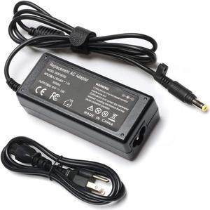 New DV1000 DV6000 65W 18.5V 3.5A Adapter Laptop Charger for HP Pavilion DV2000 DV6700 DV4000 DV5000 DV6500 DV8000 DV9000 DV9500 X1300 Hp Compaq Presario C300 C500 C700 A900 F700 Power Supply Cord