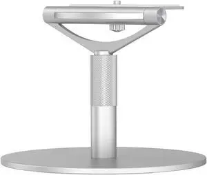 Projector Stand Portable Projector Mount Stand, Adjustable Height and Angle, Compact Projector Stand for Office, Home, Stage or Studio Projector Brackets (Color : White)
