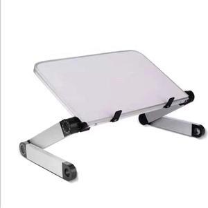 Projector Mounts Portable Projector Stand,Ergonomic Height Angle Adjustable Laptop Riser,Multifunction Compact Projector Stand for Office,Home Projector Accessories ( Color : White , Size : Small )