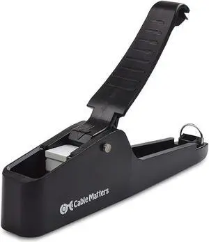 Cable Matters Easy Crimp Tool for Cable Matters Cat8 / Cat 8 Shielded Metal Keystone JacksParent