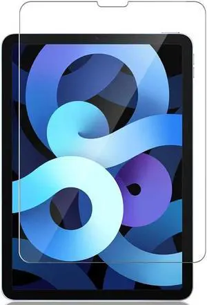 Premium Tempered Glass Screen Protector for iPad Air (5th & 4th gen) / iPad Pro 11 inch (2nd & 1st gen)