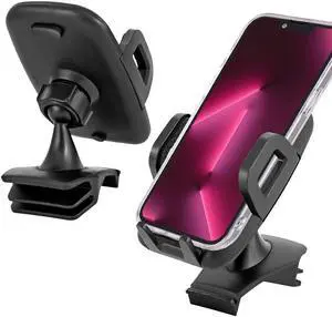 Air Vent Phone Mount for Tesla Model 3 and Model Y