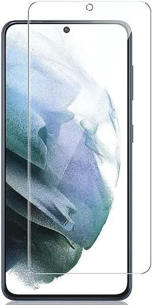 Premium HD Tempered Glass Screen Protector for Samsung Galaxy S21 FE 5G