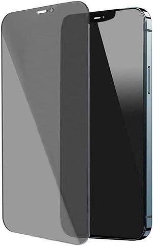 Privacy Tempered Glass Screen Protector for iPhone 12 / iPhone 12 Pro