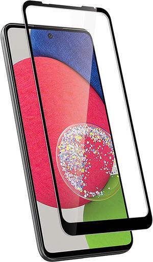 Premium Full Coverage HD Tempered Glass Screen Protector for Motorola Moto G Power 2022