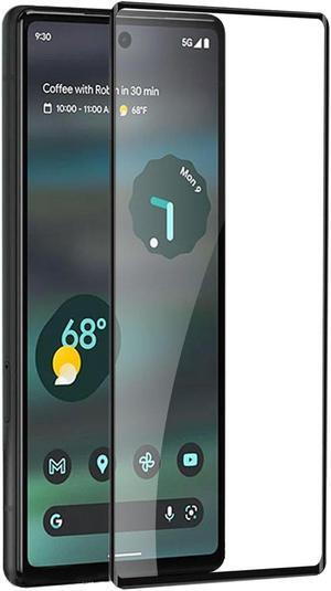 Full Edged HD Tempered Glass Screen Protector for Google Pixel 7