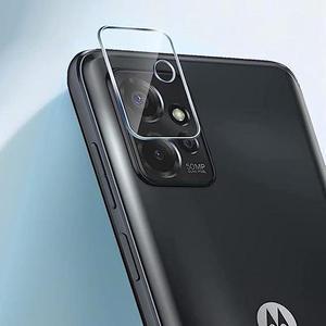 HD Tempered Glass Camera Lens Protector for Motorola Moto G Power 5G 2023