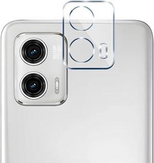 HD Tempered Glass Camera Lens Protector for Motorola Moto G 5G 2023