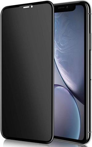 Anti-Spy Privacy Tempered Glass Screen Protector for iPhone 11 / iPhone XR