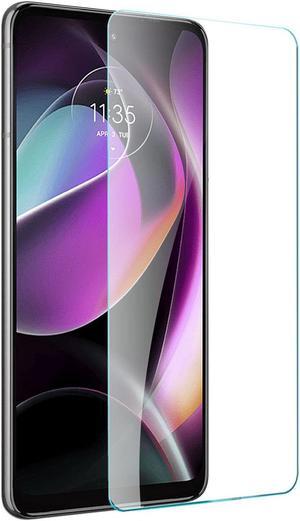 Premium HD Tempered Glass Screen Protector for Motorola Moto G 5G 2022