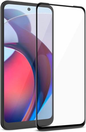 Full Edged HD Tempered Glass Screen Protector for Motorola Moto G Stylus 4G / 5G 2023