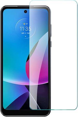 HD Tempered Glass Screen Protector for Motorola Moto G Power 5G 2023