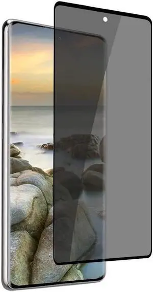 Privacy Tempered Glass Screen Protector for Samsung Galaxy S23