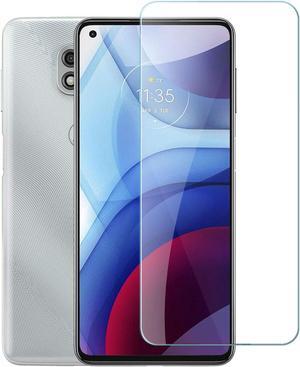 Premium 2.5D HD Tempered Glass Screen Protector for Motorola Moto G Power 2021