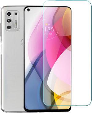 Premium HD Tempered Glass Screen Protector for Motorola Moto G Stylus 2021