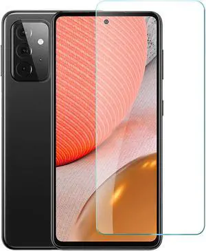 Premium HD Tempered Glass Screen Protector for Samsung Galaxy A52 5G