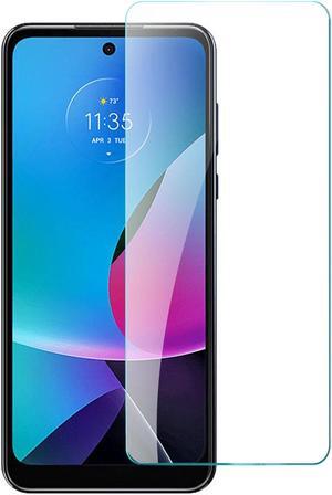HD Tempered Glass Screen Protector for Motorola Moto G Play 2023