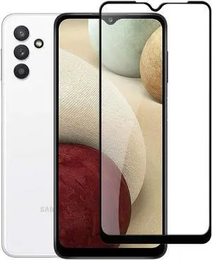 Full Edged HD Tempered Glass Screen Protector for Samsung Galaxy A14 5G