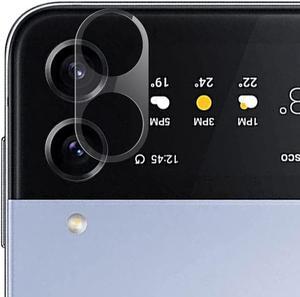 HD Camera Lens Tempered Glass Protector for Samsung Galaxy Z Flip 4