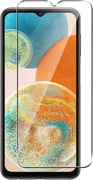 HD Tempered Glass Screen Protector for Samsung Galaxy A23 5G