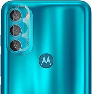 HD Tempered Glass Camera Lens Protector for Motorola Moto G Stylus 4G 2022