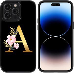 Sublimation Print Design Case for iPhone 14 Pro Max - A Flower