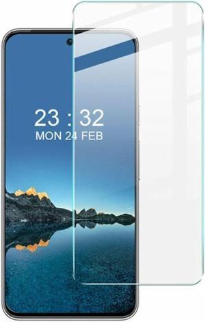 HD Tempered Glass Screen Protector for Google Pixel 8