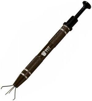 BESBEST BST - 611 Chrome-vanadium Alloy Steel Part Grabber - COFFEE