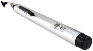 BESBEST BST - 939 Aluminium Vacuum IC Suction Pen - SILVER