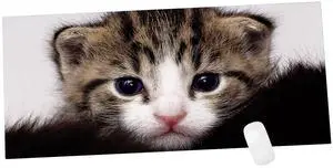 900*400MM Mouse Pad Mouse Mats Large Rubber Keyboard Mat Professional Gaming Mouse Pad Desk Pad Mat Locking Edge Keyboard Table Mat Game Mouse Pad For PC Laptop Computer
