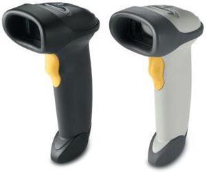 Zebra LS2208 General Purpose Bar Code Scanner