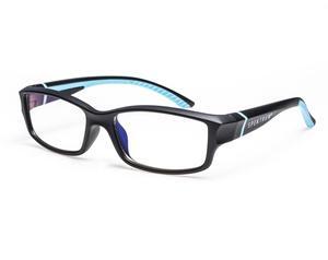 SPEKTRUM COMPUTER GLASSES: Anti Blue Light Computer Glasses -Teenager. Anti-glare,anti-reflective,anti-fatigue, UV and Computer/TV Electromagnetic Radiation Protection, Anti Fog, Scratch Resistant