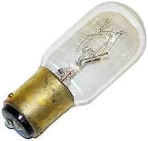GE 25834 - 3496/BP Miniature Automotive Light Bulb