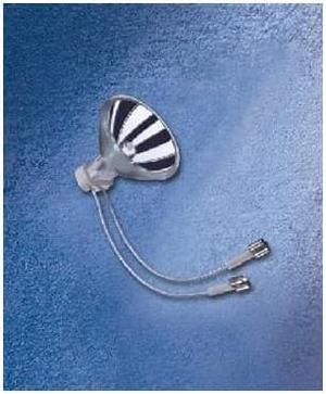 Sylvania 58907 - 6.6A/45MR16/64337A 45-15 Aircraft Airfield Light Bulb