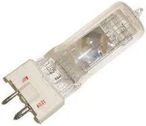 GE 30475 - FMR-Q600T5 Projector Light Bulb
