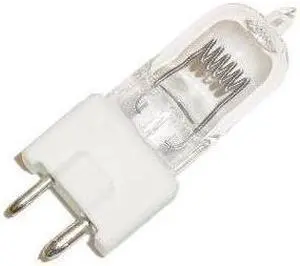 OSRAM DYS 300w 120v halogen bulb